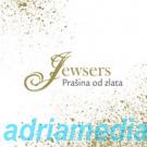 JEWSERS - Prasina od zlata, Album 2008 (CD)